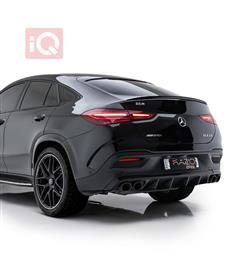 مرسيدس بنز GLE  كوبيه